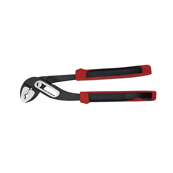 Teng Tools 7" Mega Bite TPR Grip Water Pump Pliers - MB481-7T MB481-7T - main